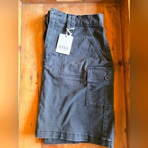 ✨ New With Tags | a.n.a. Gray Cargo Skirt | Size 6 ✨